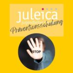 Präventionsschulung - Juleica 2025/26