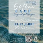 Ostsee-Camp