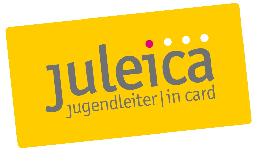 Dein Weg ins Ehrenamt - Juleica-Schulung